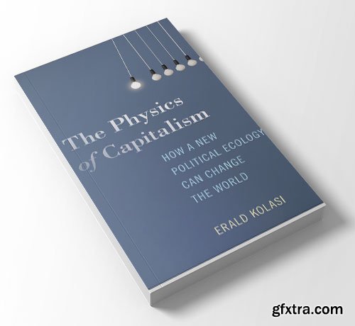 The Physics of Capitalism: How a New Political Ecology Can Change the World