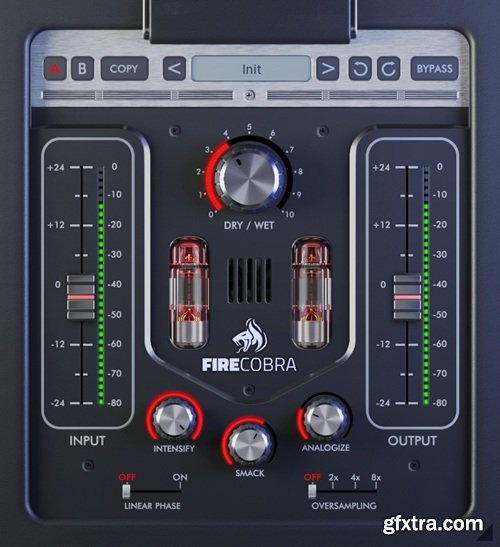 FireSonic FireCobra v3.0.0 FireSonic FireCobra v3.0.0