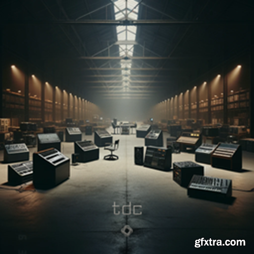 Louis Flynn The Drum Collection Louis Flynn The Drum Collection