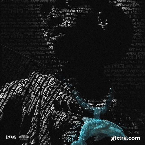 Kreestabape Memphis Drum Kit X Private Loop Kit ''PRE5L"