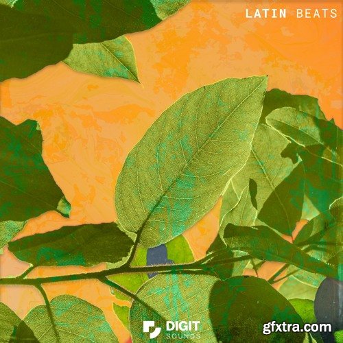 Digit Sounds Latin Beats Digit Sounds Latin Beats