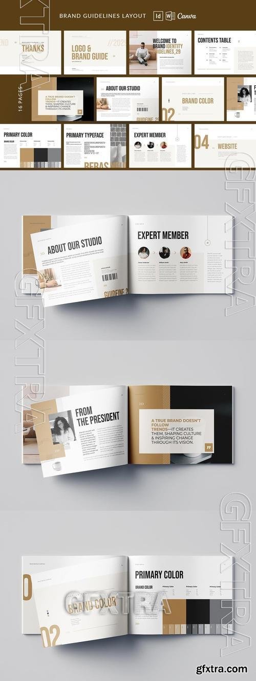 Brand Guideline EMLG5DF Brand Guideline EMLG5DF