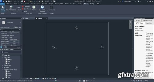 ARKANCE CZ (CAD Studio) Color Tabs 1.0.26