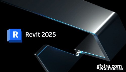 Autodesk Revit 2025 Autodesk Revit 2025