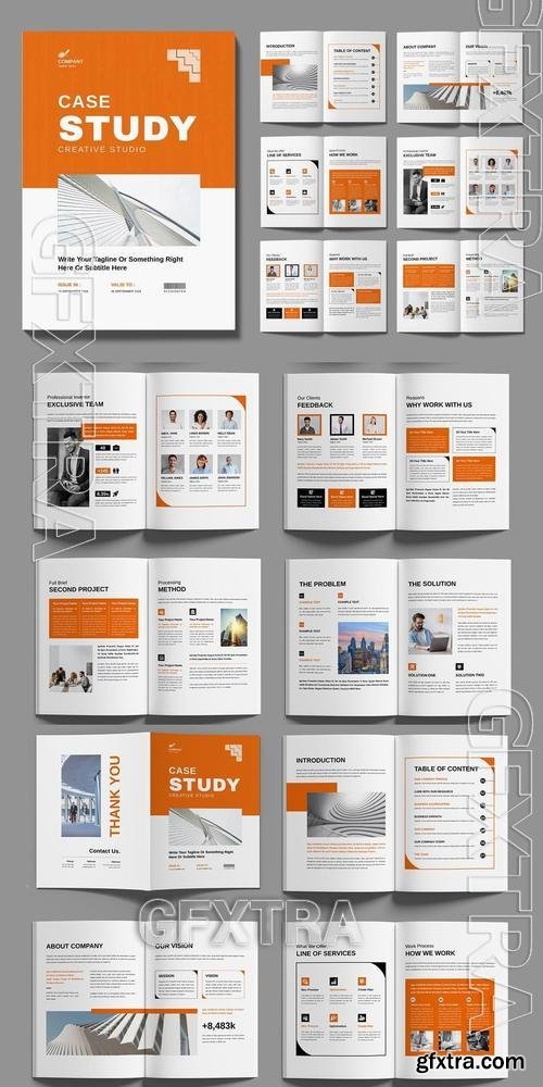 Case Study Template Layout SJE47UB Case Study Template Layout SJE47UB