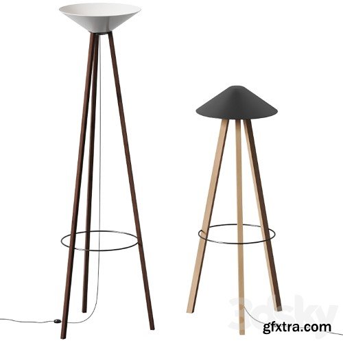 3dsky Pro - Ligne Roset MELUSINE