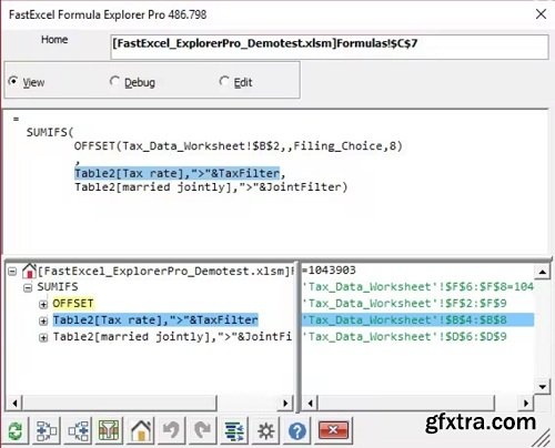 Decision Models FastExcel Manager Pro 4.767.708
