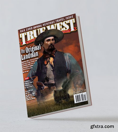 True West Magazine - March/April 2025