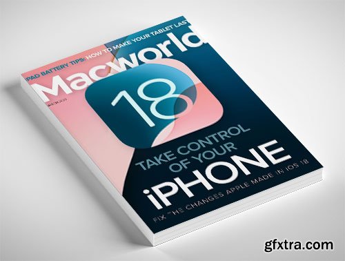 Macworld USA - March 2025