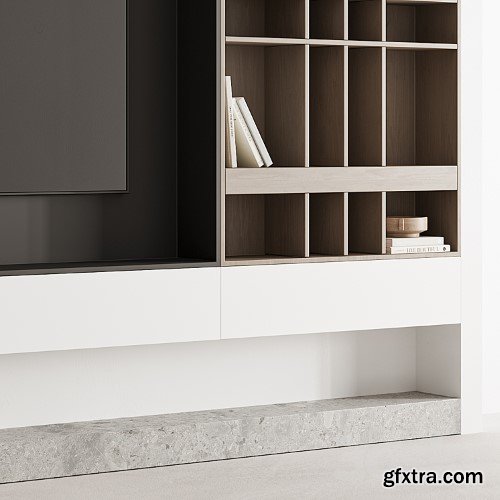 3dsky Pro - TV wall 05