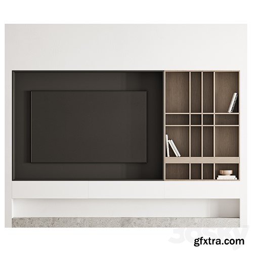 3dsky Pro - TV wall 05