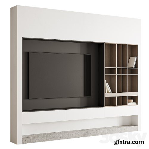 3dsky Pro - TV wall 05