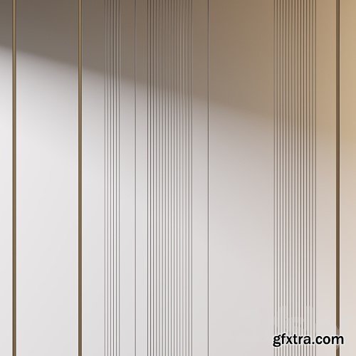 3dsky Pro - Wall Panel | 49