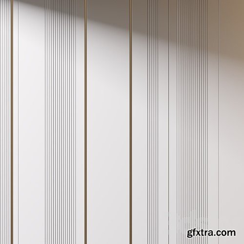 3dsky Pro - Wall Panel | 49