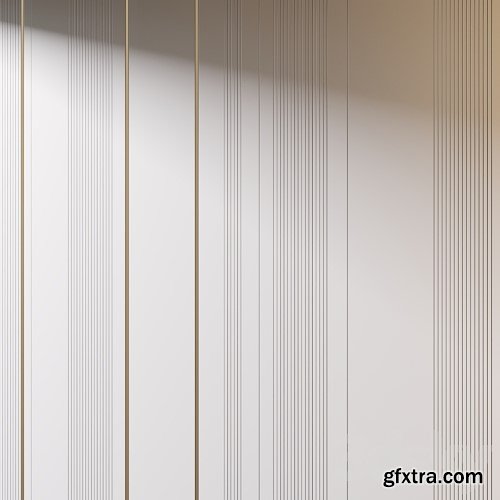 3dsky Pro - Wall Panel | 49