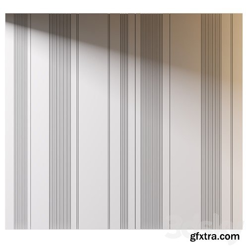 3dsky Pro - Wall Panel | 49