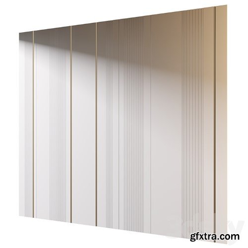 3dsky Pro - Wall Panel | 49