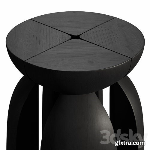 3dsky Pro - Unity Side Table