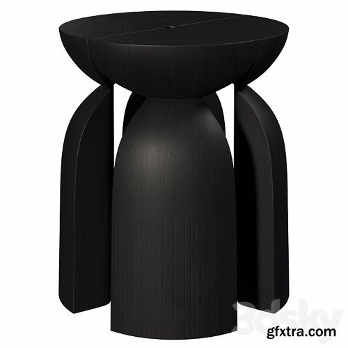 3dsky Pro - Unity Side Table