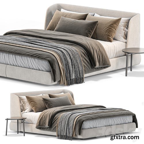 3dsky Pro - Bed MisuraEmme Virgin