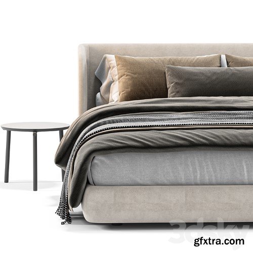 3dsky Pro - Bed MisuraEmme Virgin