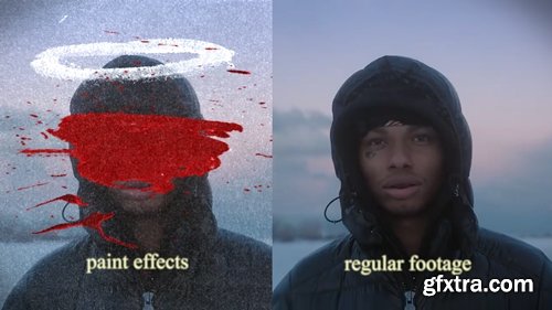 CreativeFlow - Ultimate Paint Pack