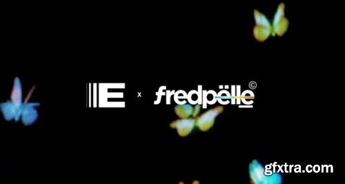 Happy Editing - CRT Textures Happy Editing - CRT Textures