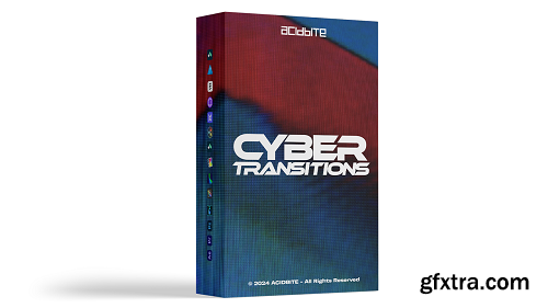 Acidbite - Cyber Transitions