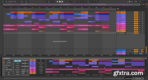 XY StudioTools Song Sketch 2 v2.1.2