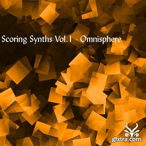 Vicious Antelope Scoring Synths Vol 1 Omnisphere 2