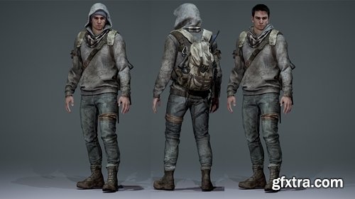 Fab - Survival Man (5.1+)