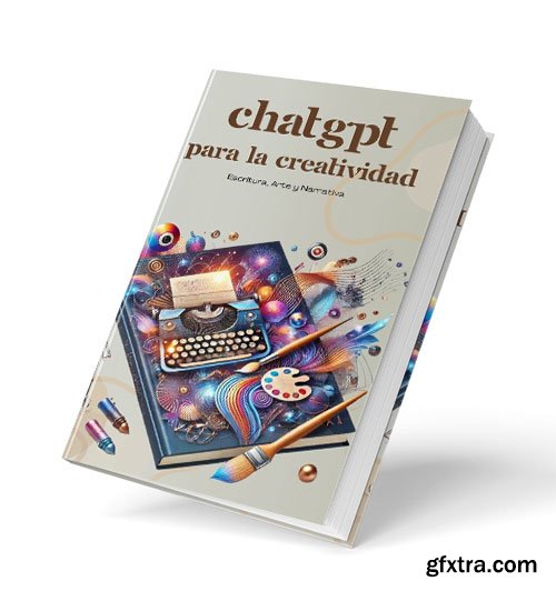 ChatGPT para la Creatividad
