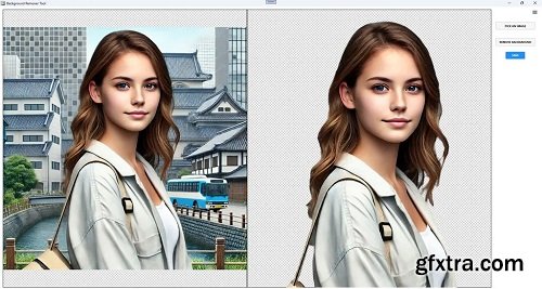 Background Remover Tool 1.0.3