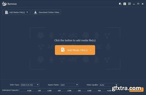 Aiseesoft Burnova 1.5.52