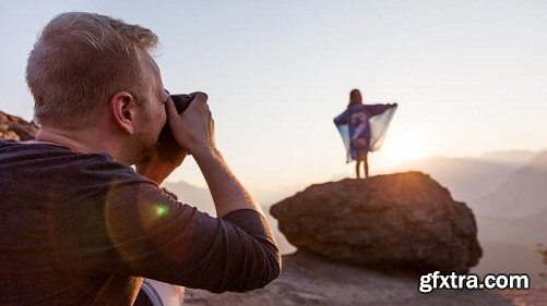 CreativeLive - Kevin Kubota - Start and Grow Your Photography Business