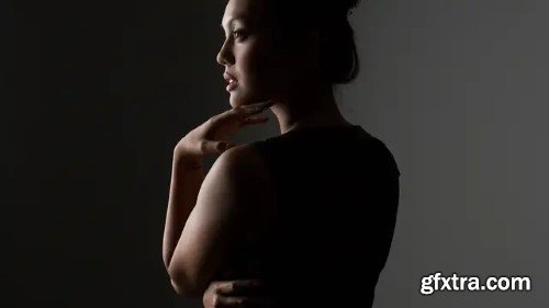 CreativeLive - Studio Lighting Basics by Tony Corbell