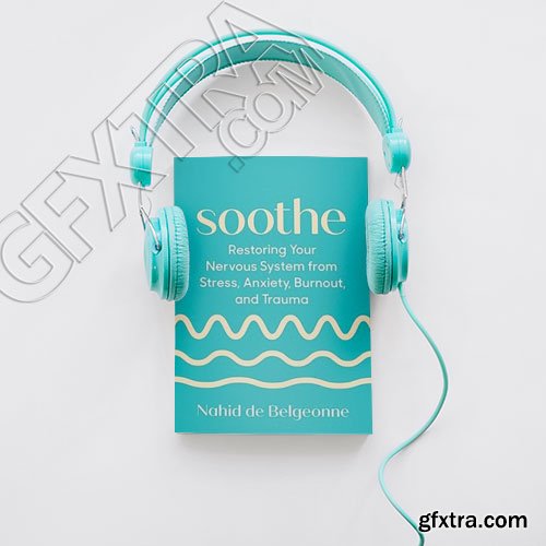 Soothe: Restoring Your Nervous System from Stress, Anxiety, Burnout, and Trauma