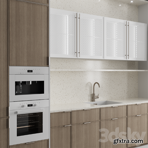 3dsky Pro - Kitchen No. 97