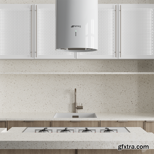 3dsky Pro - Kitchen No. 97