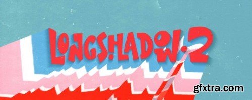 Aescripts - LongShadow 2 v1.5