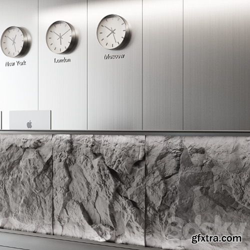 3dsky Pro - Reception II