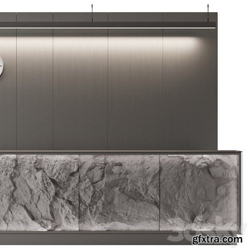 3dsky Pro - Reception II