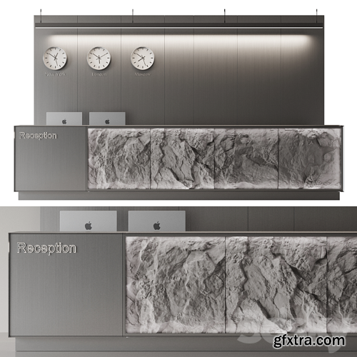 3dsky Pro - Reception II