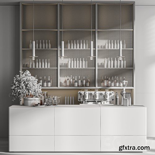 3dsky Pro - Elixir Bar