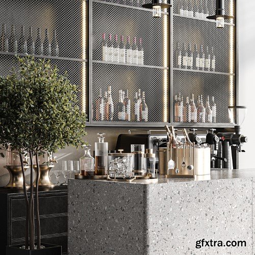 3dsky Pro - Elixir Bar