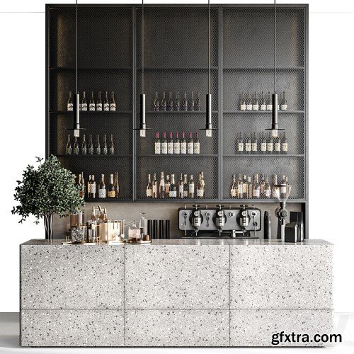 3dsky Pro - Elixir Bar