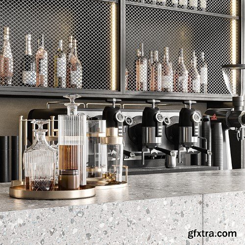 3dsky Pro - Elixir Bar