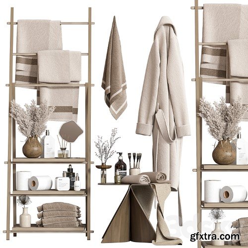 3dsky Pro - bathroom accessories 26