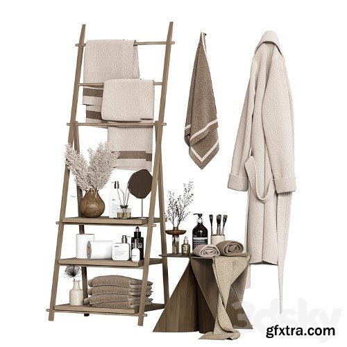 3dsky Pro - bathroom accessories 26