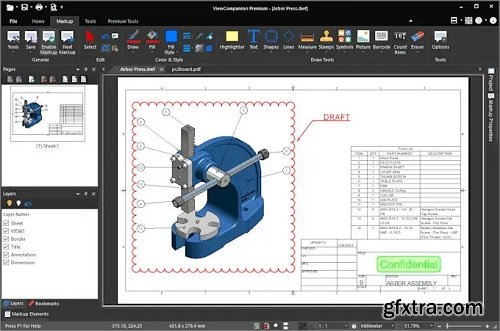 ViewCompanion Premium 16.22.0.1116